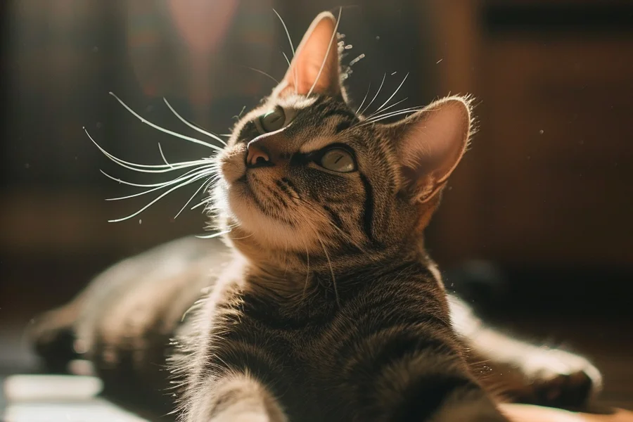 automatic kitty litter